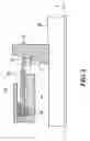 Fig. 04 - Axial dynamic brush seal