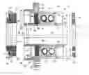 Fig. 01 - Device and method for guiding at least two flow media