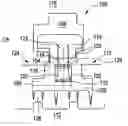 Fig. 01 - Variable clearance packing ring arrangement