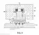 Fig. 06 - Compliant abradable sealing system and method for rotary machines