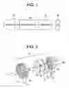Fig. 02 - Tool chuck with power take off and dead spindle features