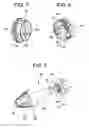 Fig. 06 - Tool chuck with power take off and dead spindle features