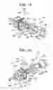 Fig. 09 - Tool chuck with power take off and dead spindle features