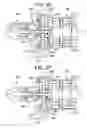 Fig. 16 - Tool chuck with power take off and dead spindle features