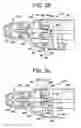 Fig. 17 - Tool chuck with power take off and dead spindle features