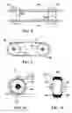 Fig. 09 - MOVEABLE SHELF AND SUPPORT THEREFORE