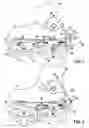 Fig. 02 - Vertically reciprocating skate brake