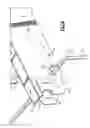 Fig. 04 - Air cylinder pull handle release