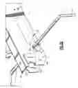 Fig. 05 - Air cylinder pull handle release