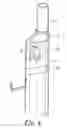 Fig. 05 - Height adjusting device for a bike seat