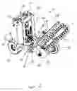 Fig. 03 - Compact tool carrier with articulation joint