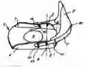 Fig. 01 - Snowboard binding