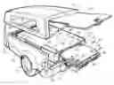 Fig. 01 - Portable trailer