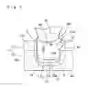 Fig. 03 - Knee protecting airbag device