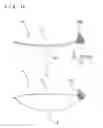 Fig. 15 - Knee protecting airbag device