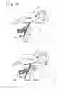 Fig. 31 - Knee protecting airbag device