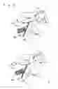 Fig. 32 - Knee protecting airbag device