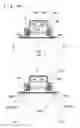 Fig. 33 - Knee protecting airbag device