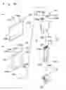 Fig. 40 - Knee protecting airbag device