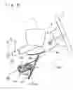 Fig. 45 - Knee protecting airbag device