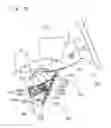 Fig. 47 - Knee protecting airbag device