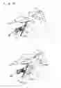 Fig. 52 - Knee protecting airbag device