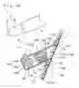 Fig. 56 - Knee protecting airbag device