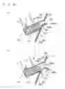 Fig. 72 - Knee protecting airbag device