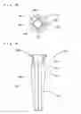 Fig. 79 - Knee protecting airbag device
