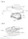 Fig. 02 - Driver's airbag module assembly structure