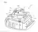 Fig. 06 - Driver's airbag module assembly structure