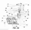 Fig. 22 - Occupant Classification and Airbag Deployment Suppression Based on Weight
