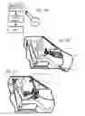 Fig. 30 - Occupant Classification and Airbag Deployment Suppression Based on Weight