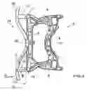 Fig. 04 - Crash structure for an automotive shell structure