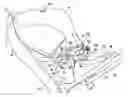 Fig. 01 - Straddle-type vehicle