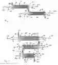 Fig. 05 - Coupling of conduits with a channel