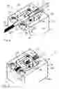Fig. 06 - Coupling for conduits sealed in a recess of a housing