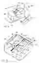 Fig. 07 - Coupling for conduits sealed in a recess of a housing
