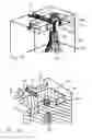 Fig. 09 - Coupling for conduits sealed in a recess of a housing