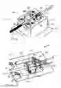 Fig. 10 - Coupling for conduits sealed in a recess of a housing