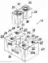 Fig. 01 - Joint for use in fluid control apparatus