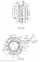 Fig. 10 - Coupling apparatus including release preventing structure