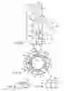 Fig. 14 - Coupling apparatus including release preventing structure
