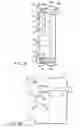 Fig. 17 - Coupling apparatus including release preventing structure