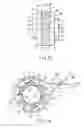 Fig. 10 - Coupling apparatus including release preventing structure