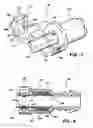 Fig. 05 - Fluid quick connector with integral pivotal retainer