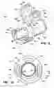 Fig. 06 - Fluid quick connector with integral pivotal retainer