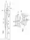 Fig. 02 - Sealed tubular joint comprising local and initial added thickness(es) by means of plastic expansion
