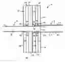 Fig. 01 - Coupling with layered sealing
