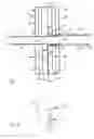 Fig. 03 - Coupling with layered sealing